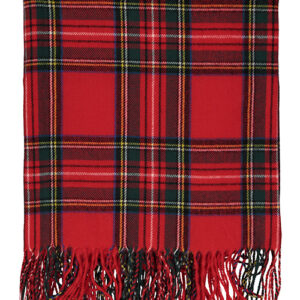 Plaid OSLO 6m34022